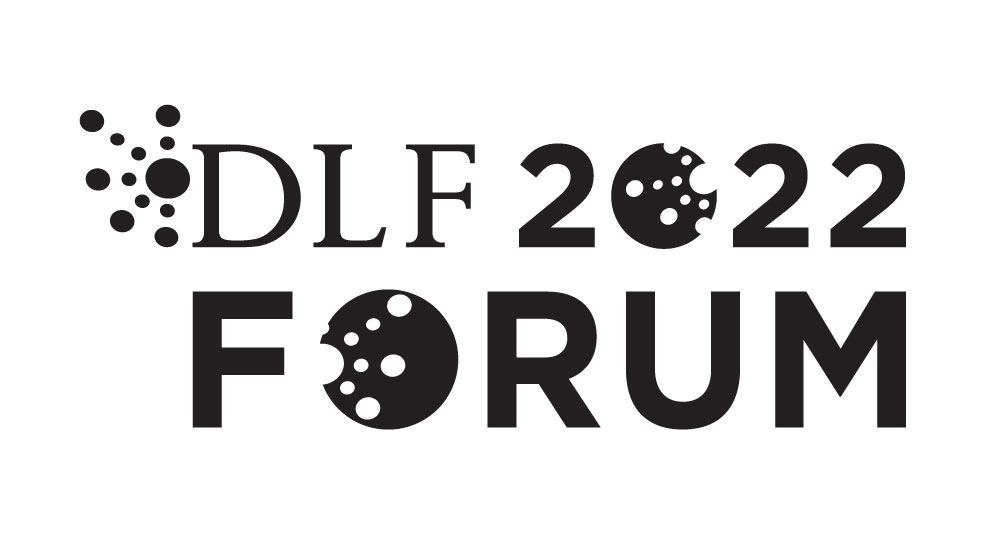 2022 DLF Forum