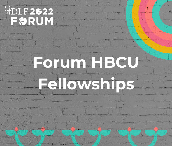 Forum HBCU Fellowships