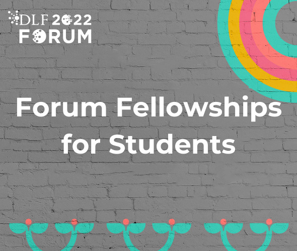 Forum Fellowships for Students