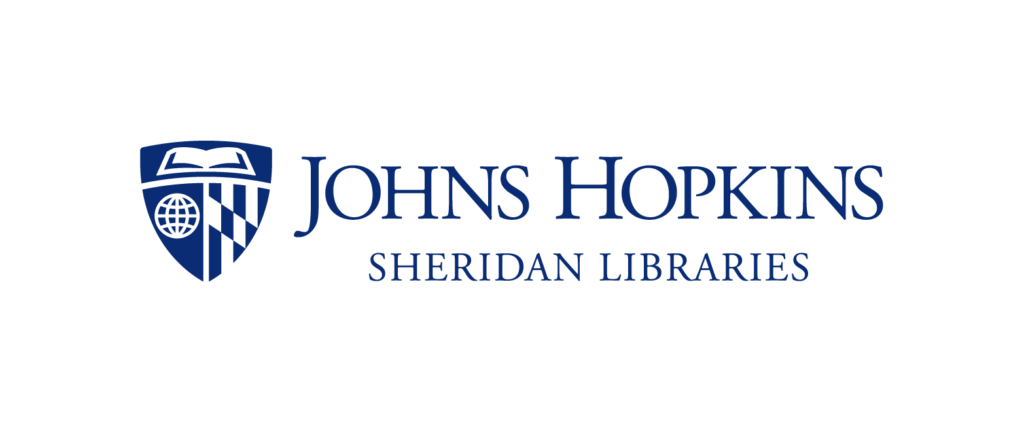 Johns Hopkins Sheridan Libraries